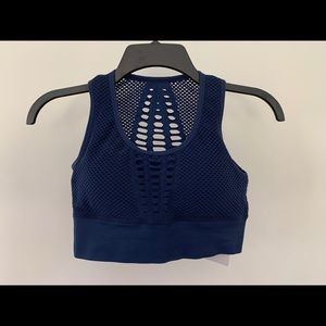NWT Zella Sports Bra